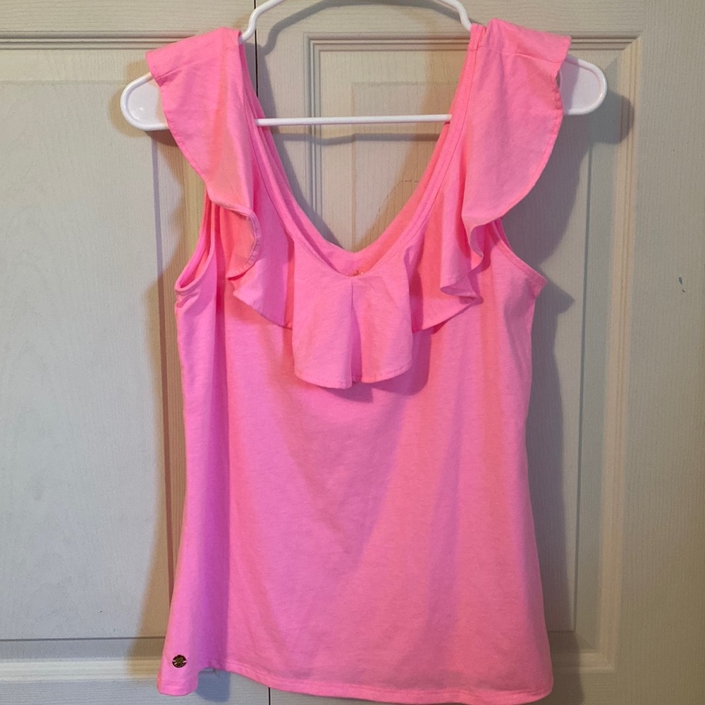 Lilly Pulitzer Top
